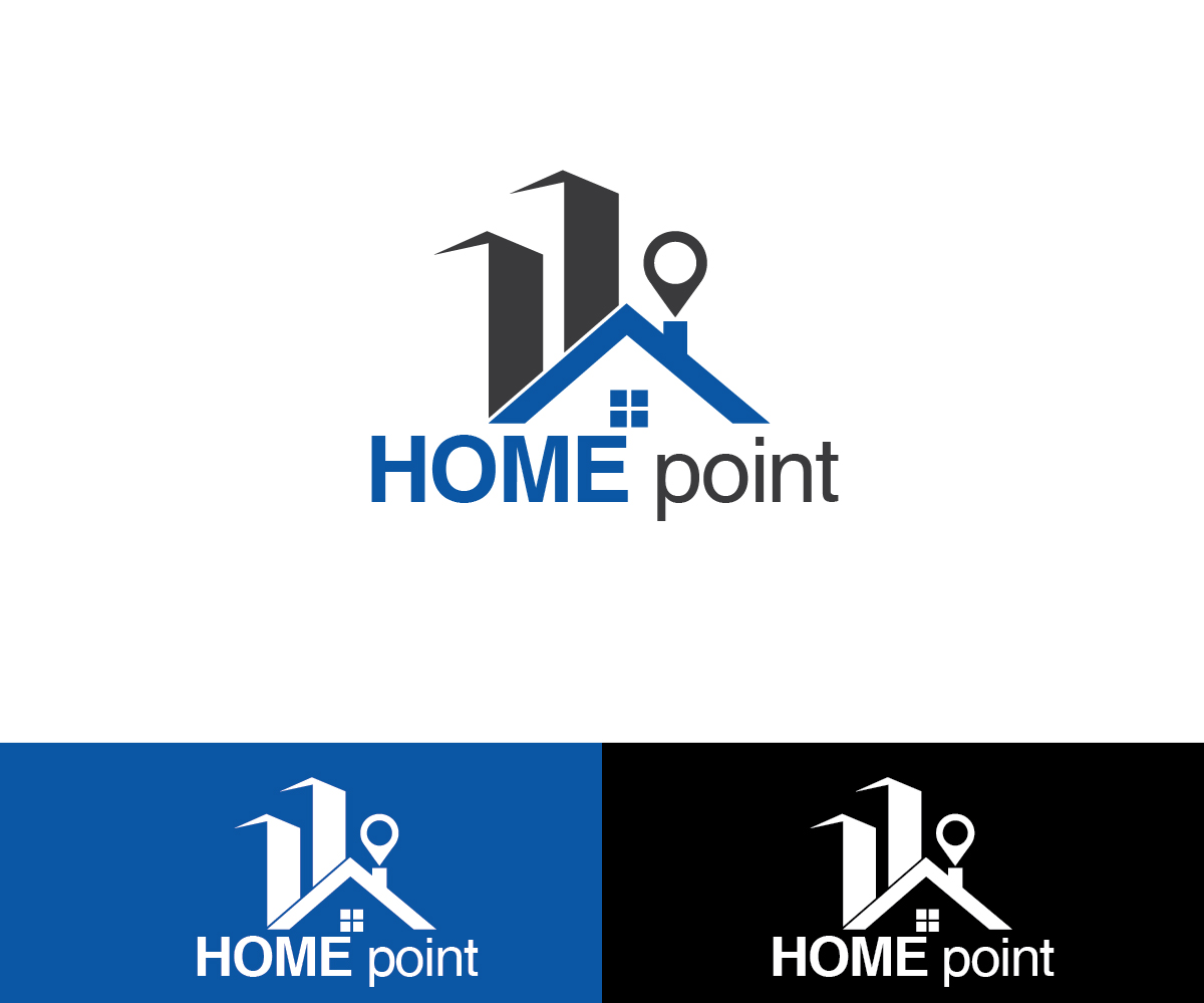 Logo Design by joliau for this project | Design #4731746