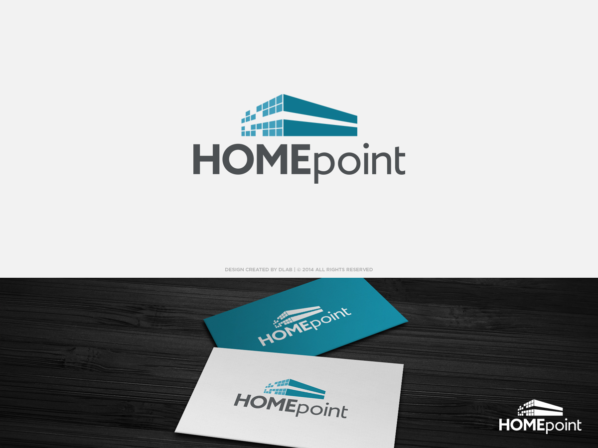 Logo Design by DLab™ for this project | Design #4716620
