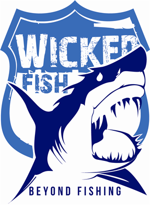 Diseño de Camiseta por Caloyzki para Wicked Fish Apparel, LLC | Diseño #4741147