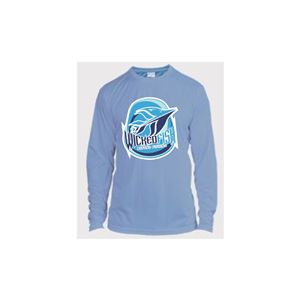 Diseño de Camiseta por druuppy para Wicked Fish Apparel, LLC | Diseño #4737083