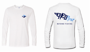 Design de T-shirt par Begley394 pour Wicked Fish Apparel, LLC | Design : #4733621