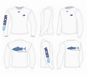 Design de T-shirt par Begley394 pour Wicked Fish Apparel, LLC | Design : #4747357