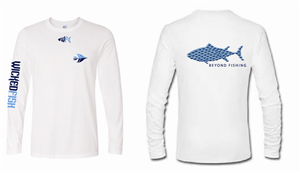 Design de T-shirt par Begley394 pour Wicked Fish Apparel, LLC | Design : #4747365