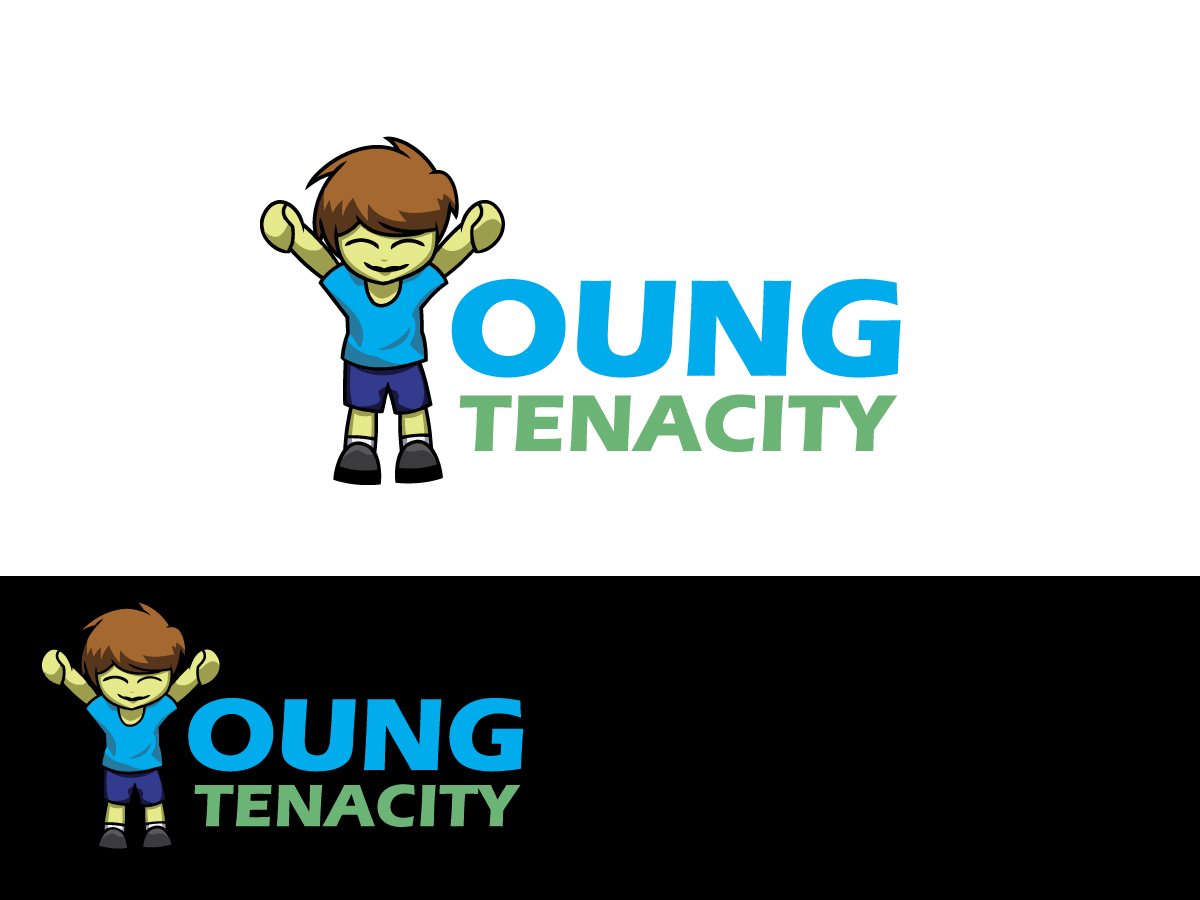 Logo Design by Justin E for this project | Design #4658808