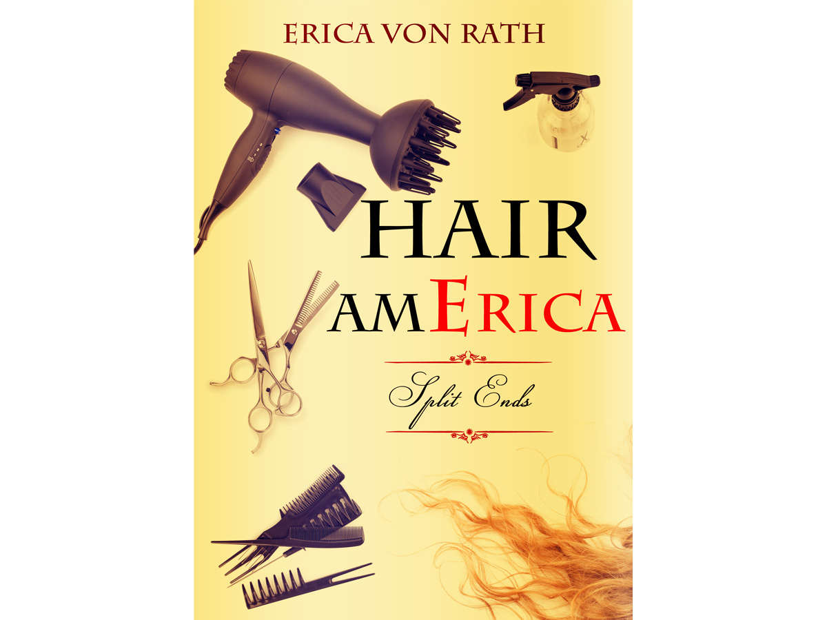 eBook Cover Design by sdeb for this project | Design #4721962