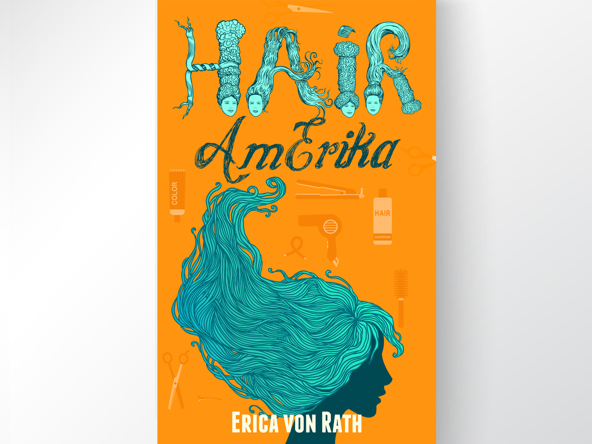 eBook Cover Design by joerchw for this project | Design #4729825