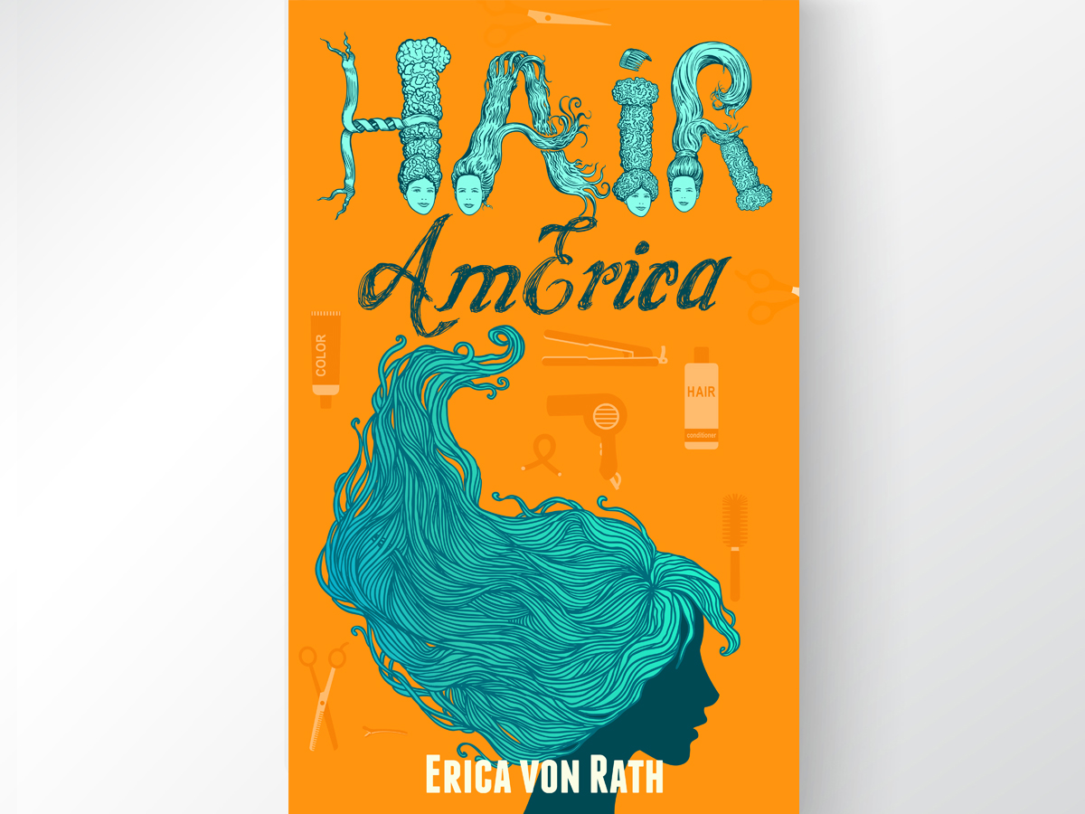 eBook Cover Design by joerchw for this project | Design #4729835