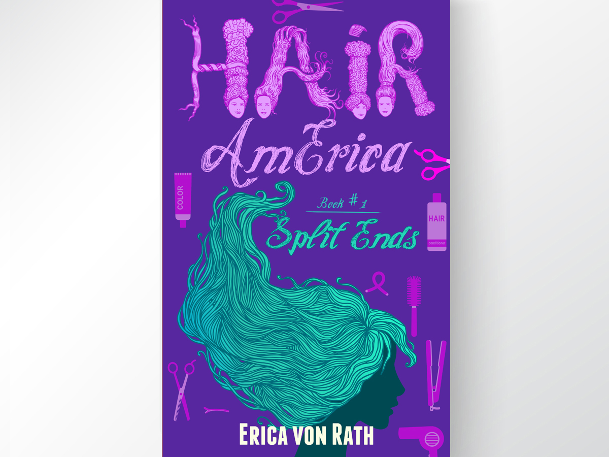 eBook Cover Design by joerchw for this project | Design #4740075