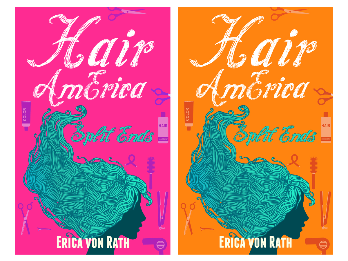 eBook Cover Design by joerchw for this project | Design #4753896
