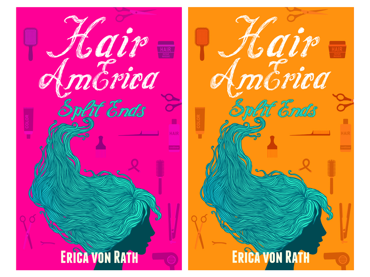 eBook Cover Design by joerchw for this project | Design #4760844