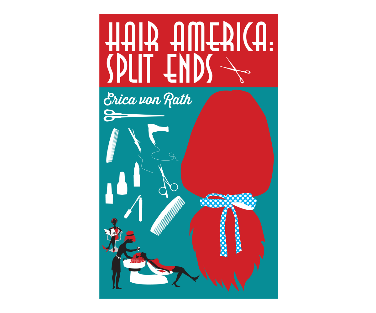 eBook Cover Design by elpisk for this project | Design #4769614