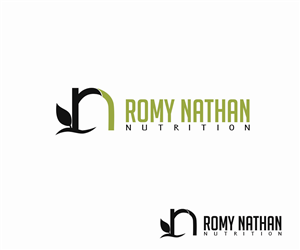 Logo Design by Navz for this project | Design: #4650186