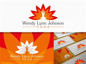 Logo Design by Jill for this project | Design: #4683133
