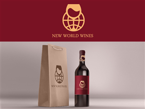 Logo Design by Johanmak for this project | Design #4652754