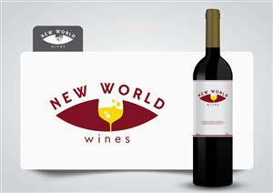 Logo Design by MatahariMerah for this project | Design #4668844