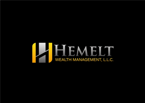Diseño de Logo por pixel1 para Hemelt Wealth Management | Diseño: #4780356