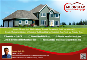 Newspaper Ad Design by ALSADESIGN for this project | Design: #4658802