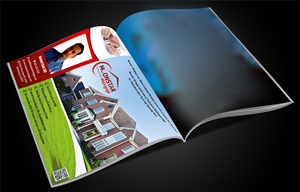 Newspaper Ad Design by ALSADESIGN for this project | Design: #4660674