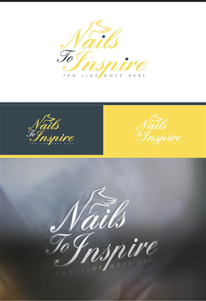 Logo Design by Niko Dola for this project | Design: #4660295
