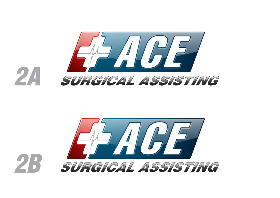 Logo Design by Andy for this project | Design #4676293