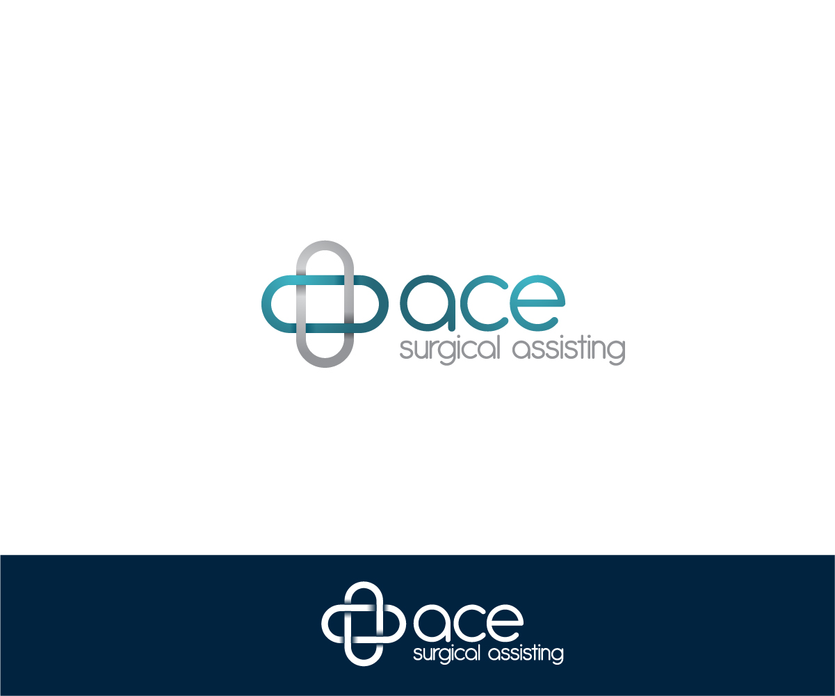Logo Design by Andy for this project | Design #4719957