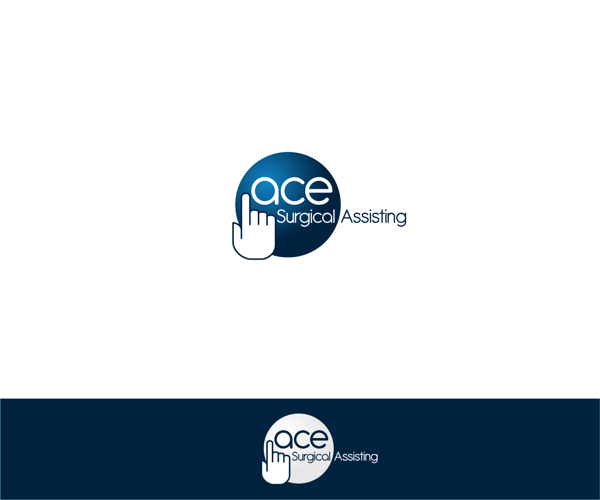 Logo Design by Andy for this project | Design #4719971
