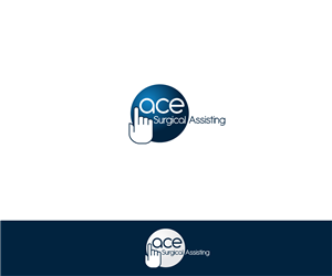 Logo Design by Andy for this project | Design: #4719971