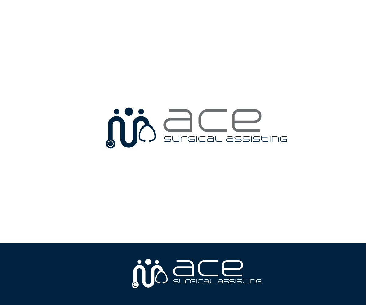 Logo Design by Andy for this project | Design #4719977