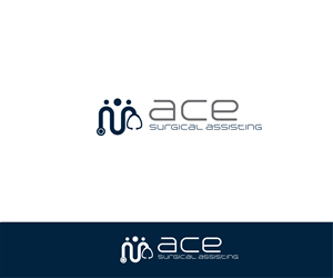 Logo Design by Andy for this project | Design: #4719977