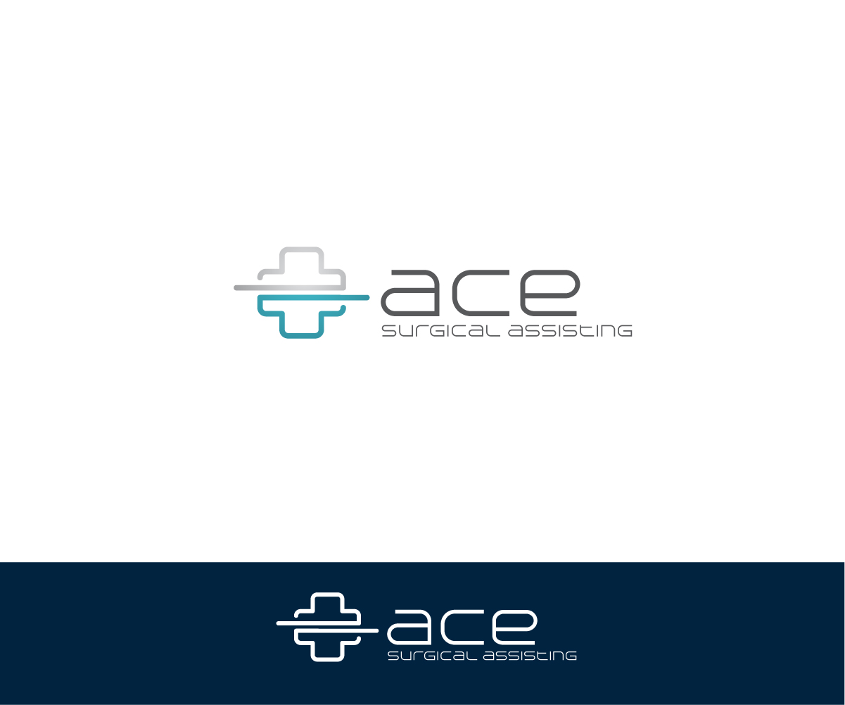 Logo Design by Andy for this project | Design #4719980