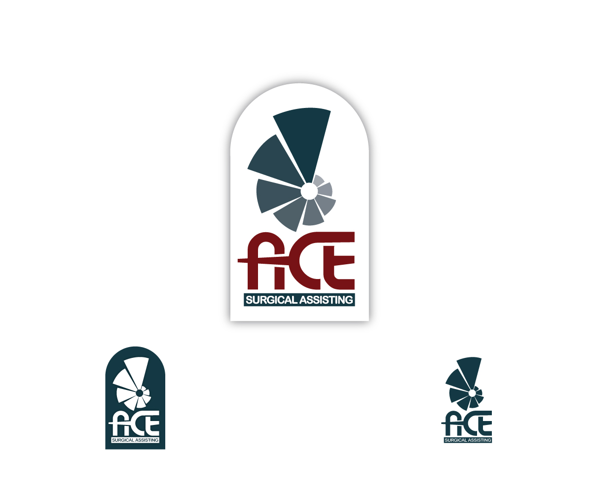 Logo Design by Jacek Lachowicz for this project | Design #4732108