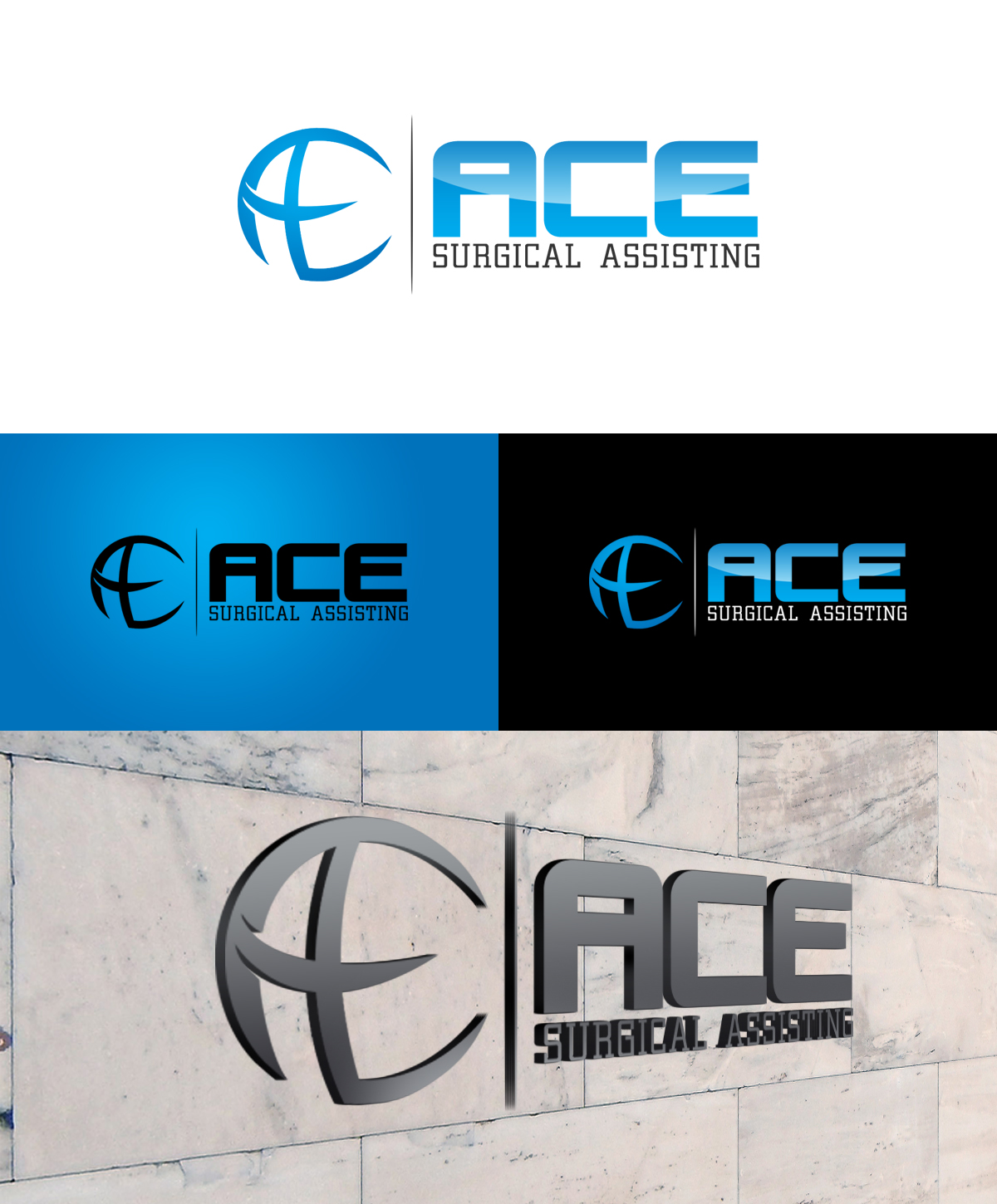 Design de Logo par Adeel Hanif® pour ce projet | Design #4732366