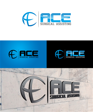 Design de Logo par Adeel Hanif® pour ce projet | Design : #4732366