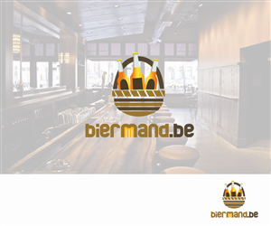Logo Design by Navz for this project | Design #4650088