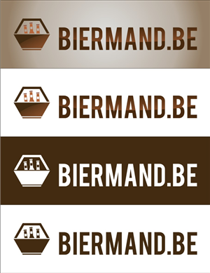 Logo Design by albertusluki1990
