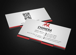 Business Card Design by AwsomeD for this project | Design: #4672994