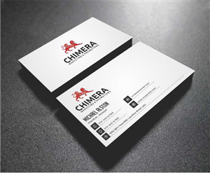 Business Card Design by AwsomeD for this project | Design: #4673004