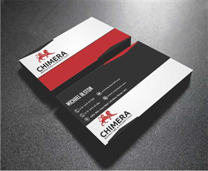 Visitenkarten-Design von AwsomeD für dieses Projekt | Design: #4673005