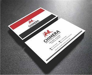 Business Card Design by AwsomeD for this project | Design: #4673006