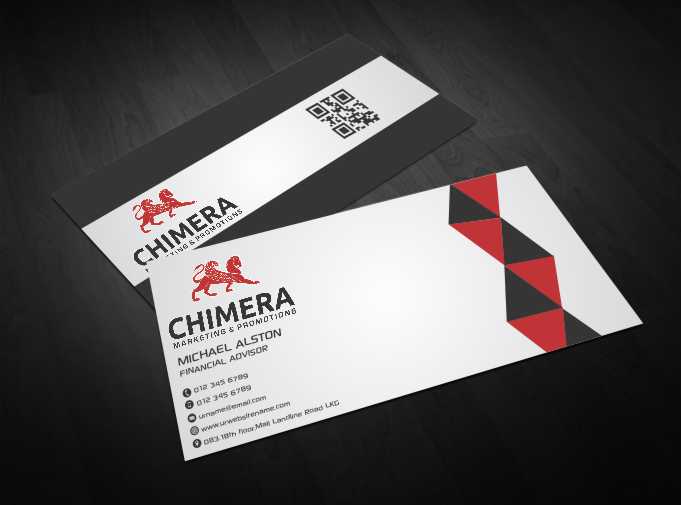 Visitenkarten-Design von AwsomeD für dieses Projekt | Design #4673009