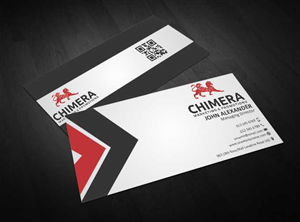 Business Card Design by AwsomeD for this project | Design: #4673011