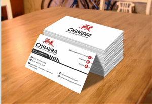 Business Card Design by AwsomeD for this project | Design: #4673012