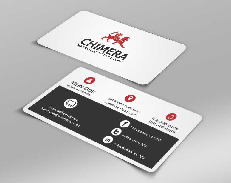 Visitenkarten-Design von AwsomeD für dieses Projekt | Design #4673013