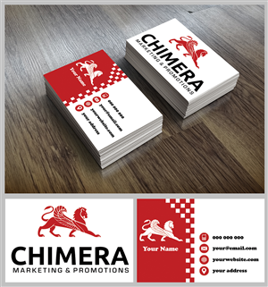 Visitenkarten-Design von NLDesign für dieses Projekt | Design: #4698228