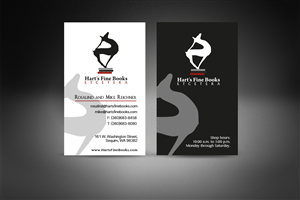 Chimera creative business card design project | Business Card Design by GRAFANNA