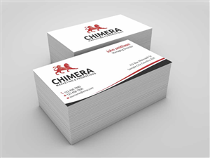 Visitenkarten-Design von szabist für dieses Projekt | Design: #4667854