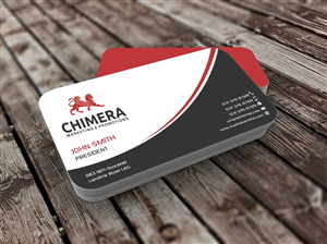 Visitenkarten-Design von szabist für dieses Projekt | Design: #4667860