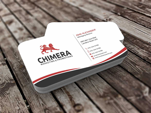Visitenkarten-Design von szabist für dieses Projekt | Design: #4667865