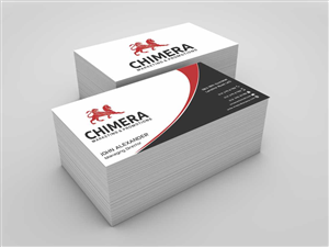 Visitenkarten-Design von szabist für dieses Projekt | Design: #4667867