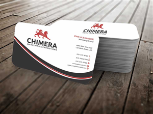 Visitenkarten-Design von szabist für dieses Projekt | Design: #4667869